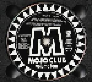 Mojo Club Presents Dancefloor Jazz Vol. 04 - Light My Fire (CD) - Bild 3