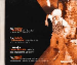 Mojo Club Presents Dancefloor Jazz Vol. 04 - Light My Fire (CD) - Bild 5