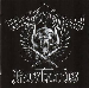 Motörhead: Bastards (CD) - Bild 1