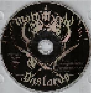Motörhead: Bastards (CD) - Bild 4