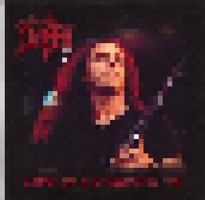 Death: Live In Eindhoven '98 (DVD) - Bild 1