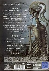 Dimmu Borgir: World Misanthropy (2-DVD) - Bild 2