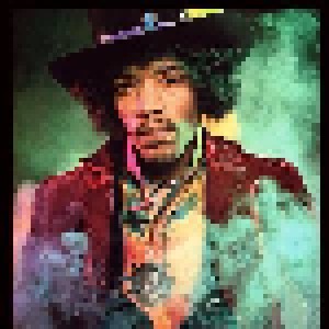 The Jimi Hendrix Experience: Electric Ladyland (2-LP) - Bild 2