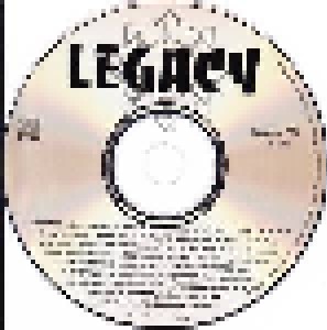 Legacy #32 (04/2004) (CD) - Bild 3