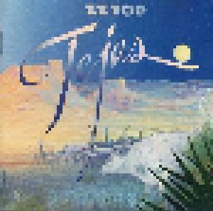 ZZ Top: Tejas (CD) - Bild 1