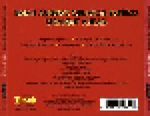 Brian Auger's Oblivion Express: Straight Ahead (CD) - Bild 2