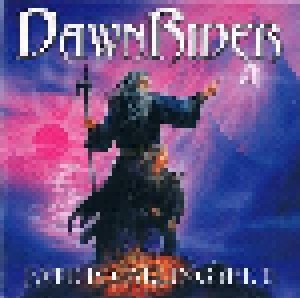 Dawnrider: Fate Is Calling (Pt. I) (CD) - Bild 4