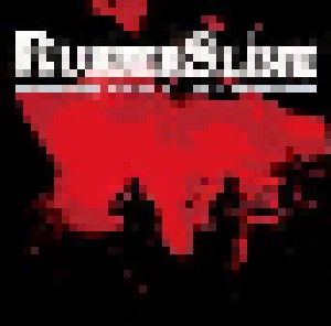Cover - RubberSlime: First Attack