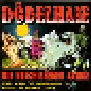Dödelhaie: Die Beschissenen Jahre (CD) - Bild 1