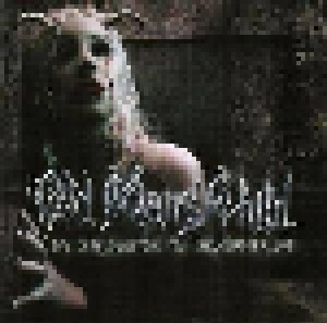Old Man's Child: In Defiance Of Existence (CD) - Bild 1