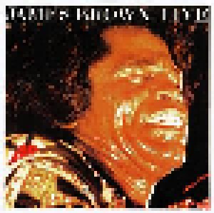 James Brown: Hot On The One (CD) - Bild 1
