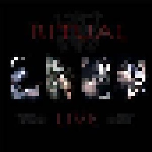 Cover - Ritual: Live