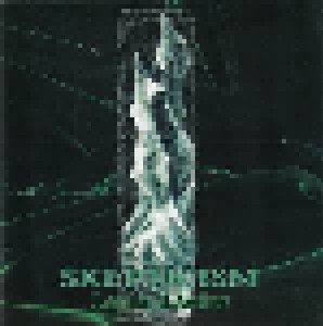 Skepticism: Lead And Aether (CD) - Bild 1