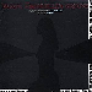Cover - Nico Fidenco: Black Emanuelle's Groove