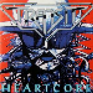 Cover - Transit: Heartcore