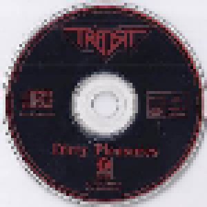 Transit: Dirty Pleasures (CD) - Bild 3