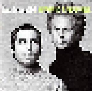Simon & Garfunkel: Essential, The - Cover