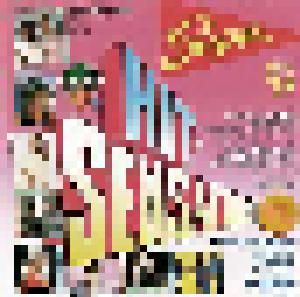 Super Hit-Sensation - Neu '87 - Cover