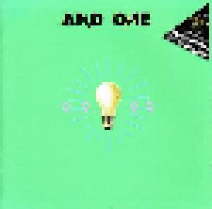 And One: 9.9.99. 9 Uhr - Cover