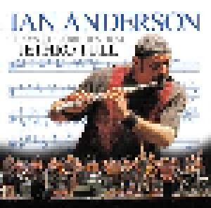 Ian Anderson: Ian Anderson Plays The Orchestral Jethro Tull - Cover