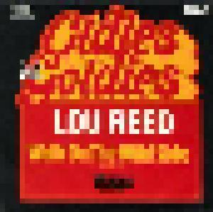 Lou Reed: Walk On The Wild Side - Cover