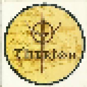 Therion: Vovin (CD) - Bild 8