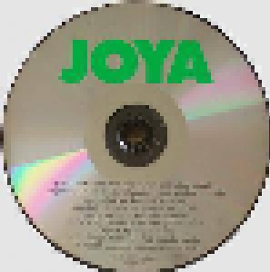 Will Oldham: Joya (CD) - Bild 3
