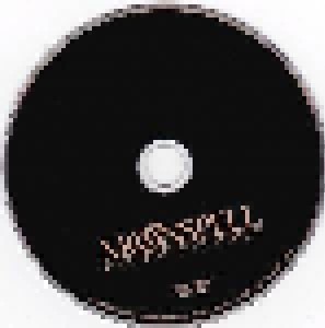 Moonspell: Night Eternal (CD) - Bild 5