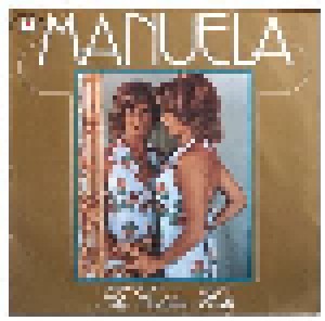 Manuela: The Golden Hits (LP) - Bild 1