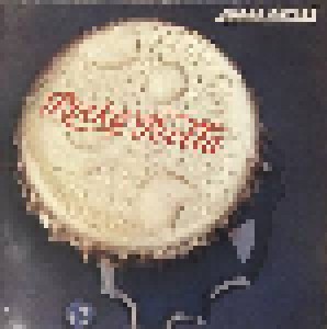 Judas Priest: Rocka Rolla (LP) - Bild 1