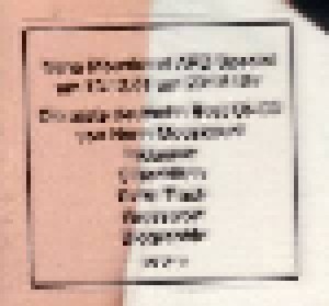 Nana Mouskouri: Erinnerungen (CD) - Bild 4