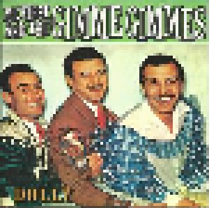 Me First And The Gimme Gimmes: Dolly (7") - Bild 1