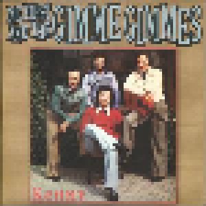 Me First And The Gimme Gimmes: Kenny (7") - Bild 1
