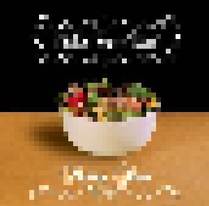 Paving Stone: Worst Case Salad (Mini-CD / EP) - Bild 1