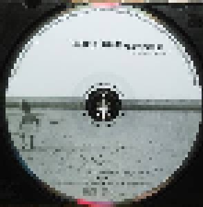 The Cure: Galore - The Singles 1987-1997 (CD) - Bild 3