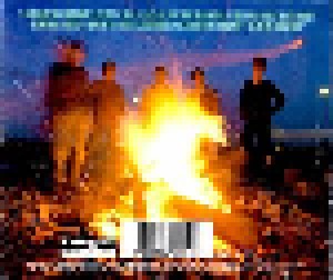 That Petrol Emotion: Fireproof (CD) - Bild 2