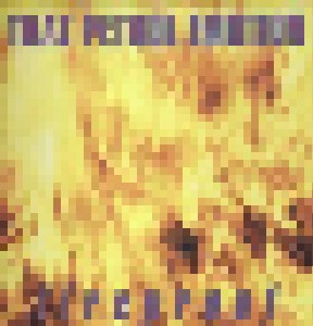 That Petrol Emotion: Fireproof (CD) - Bild 1