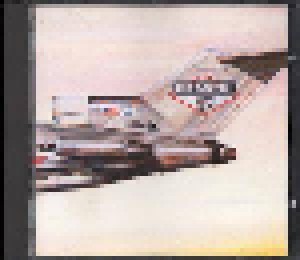 Beastie Boys: Licensed To Ill (CD) - Bild 8