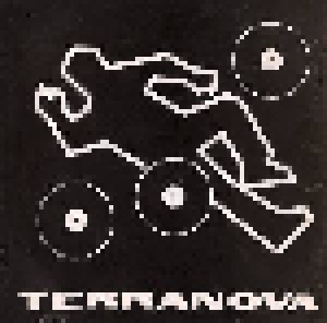 Terranova: Close The Door (CD) - Bild 10