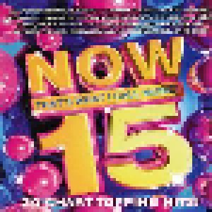 Now That's What I Call Music! 15 [US Series] (CD) - Bild 1