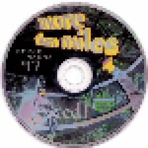 More Than Miles 4 Dreamhouse 97 (2-CD) - Bild 4
