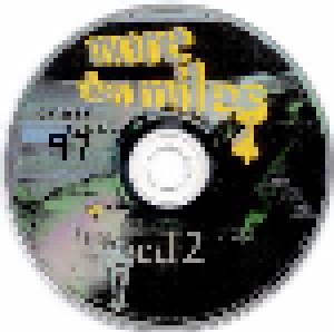 More Than Miles 4 Dreamhouse 97 (2-CD) - Bild 5