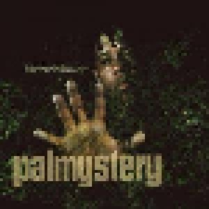 Cover - Victor Wooten: Palmystery