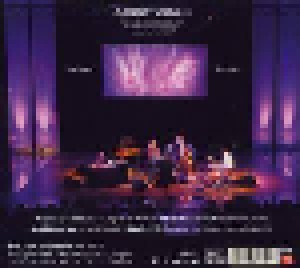 Markus Stockhausen: Electric Treasures Live In Bonn (2-CD) - Bild 2