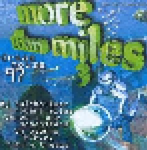 More Than Miles 3 - Dreamhouse 97 (CD) - Bild 1