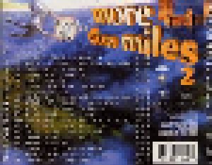 More Than Miles 2 Dreamhouse 96 (CD) - Bild 2