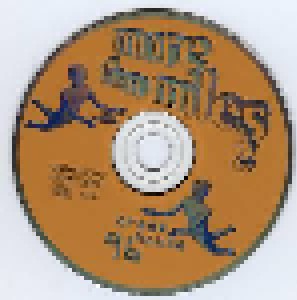 More Than Miles 2 Dreamhouse 96 (CD) - Bild 3