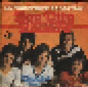 Cover - Bay City Rollers: Summerlove Sensation