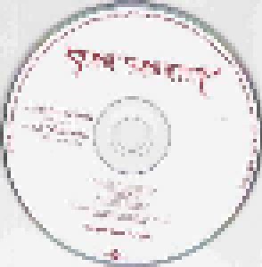 Sonic Syndicate: Jack Of Diamonds (Promo-Single-CD) - Bild 3