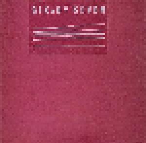 Six.by Seven: 88-92-96 (Single-CD) - Bild 1